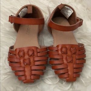 Old Navy sandals